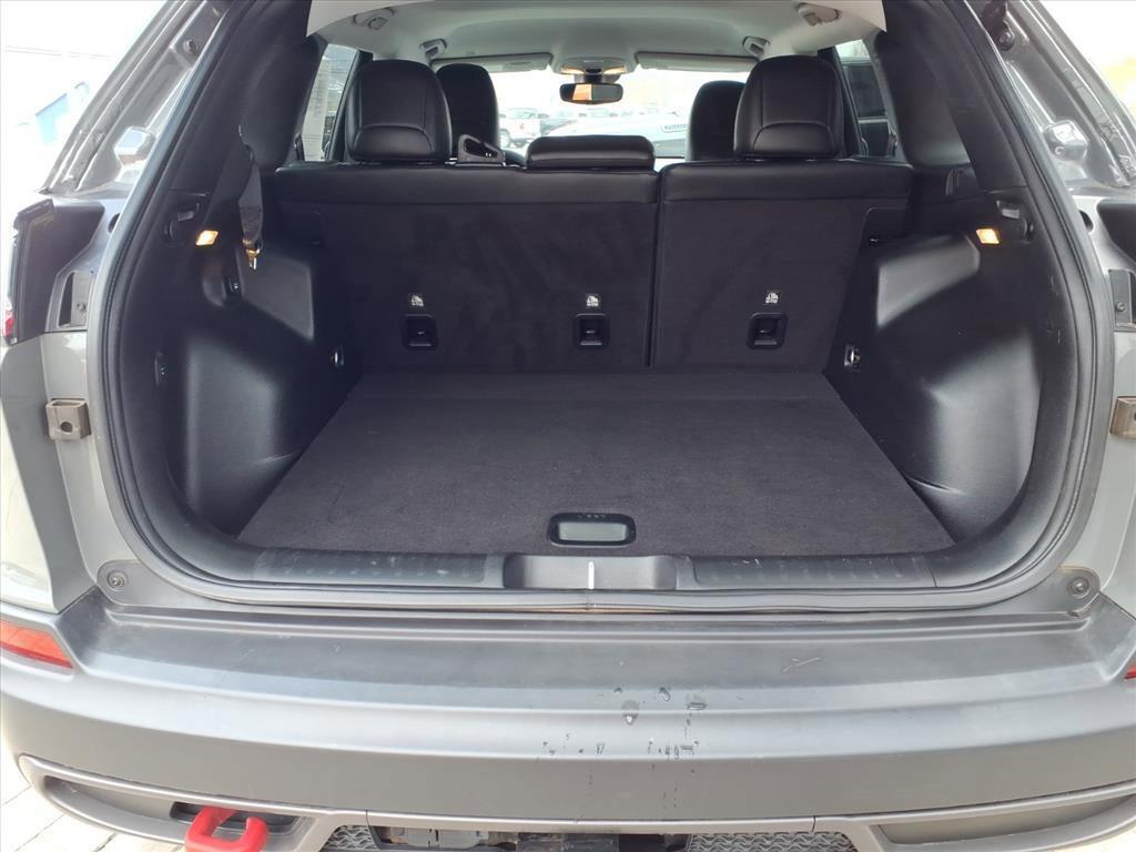 used 2022 Jeep Cherokee car, priced at $20,322