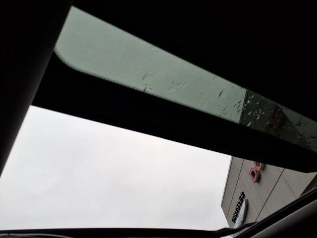 used 2022 Jeep Compass car, priced at $21,648