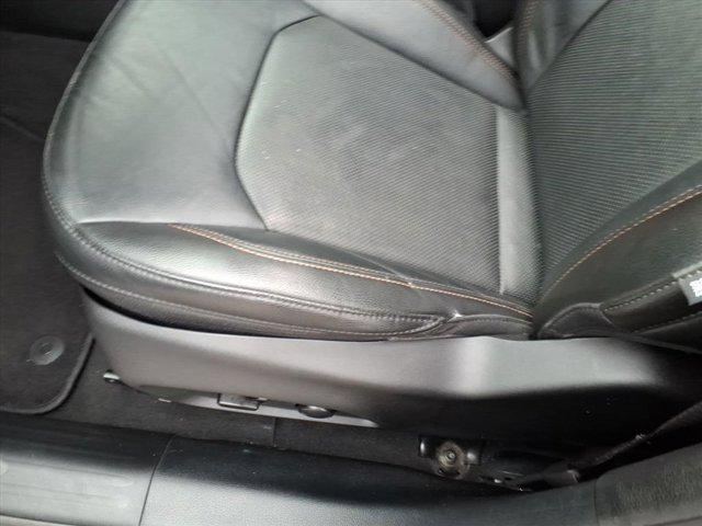 used 2022 Jeep Compass car, priced at $21,648