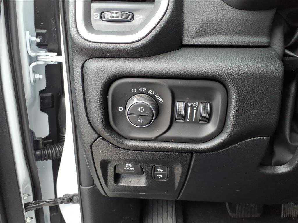 new 2026 Ram 1500 car, priced at $54,302