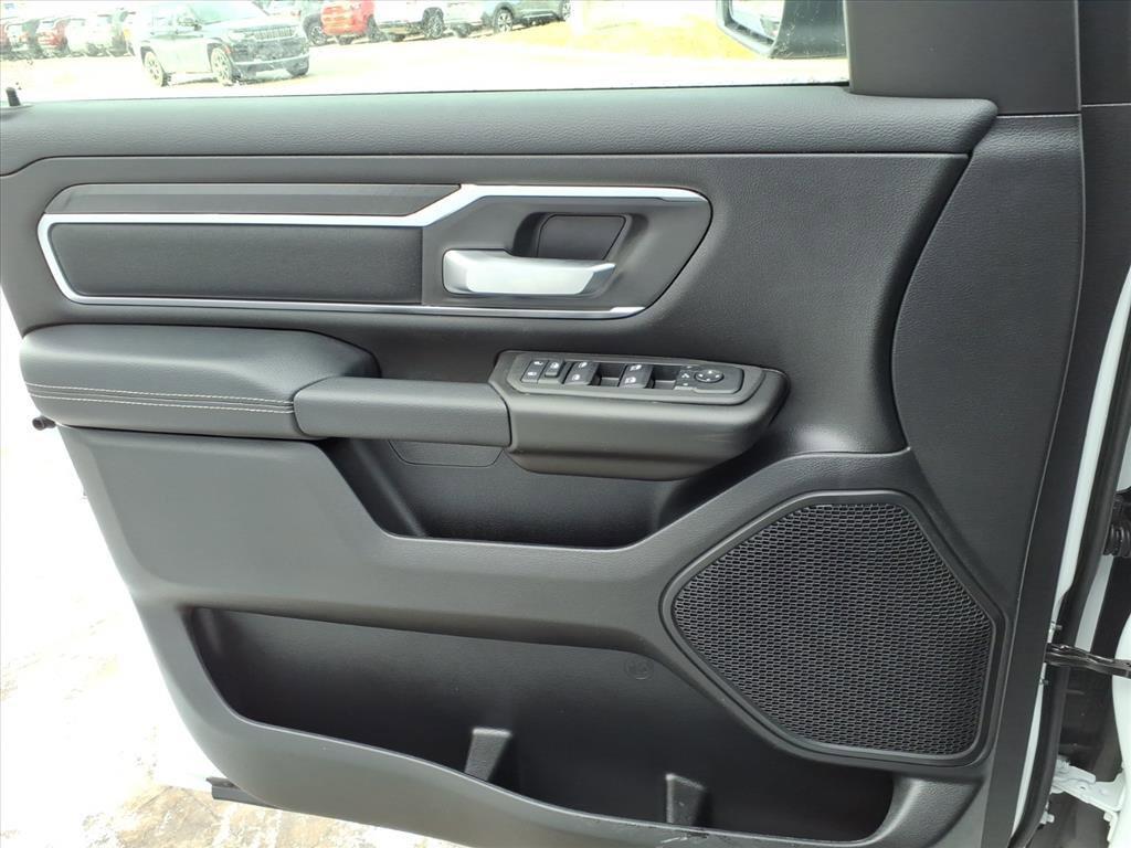 new 2026 Ram 1500 car, priced at $54,302