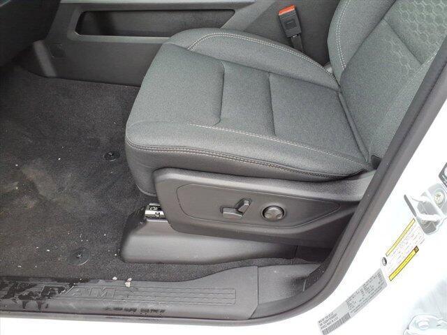 new 2026 Ram 1500 car, priced at $49,552