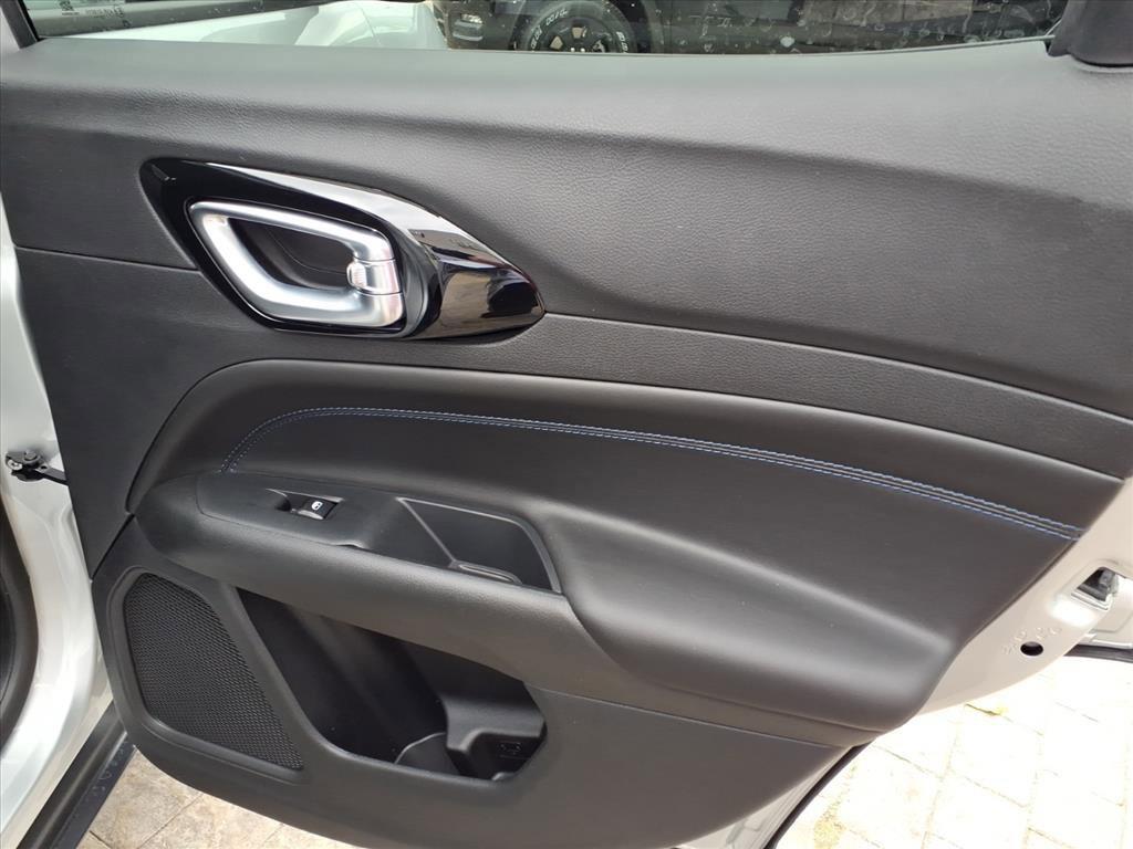 new 2026 Jeep Compass car, priced at $30,197