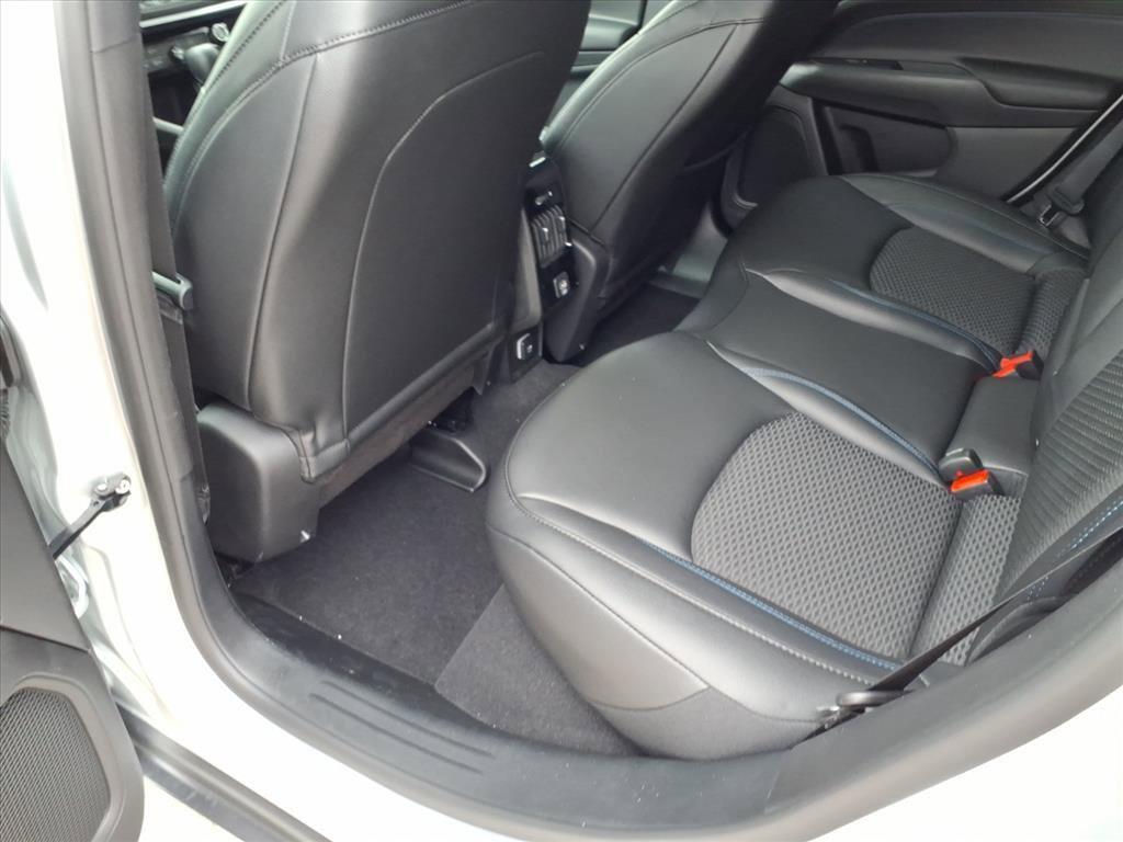 new 2026 Jeep Compass car, priced at $30,197