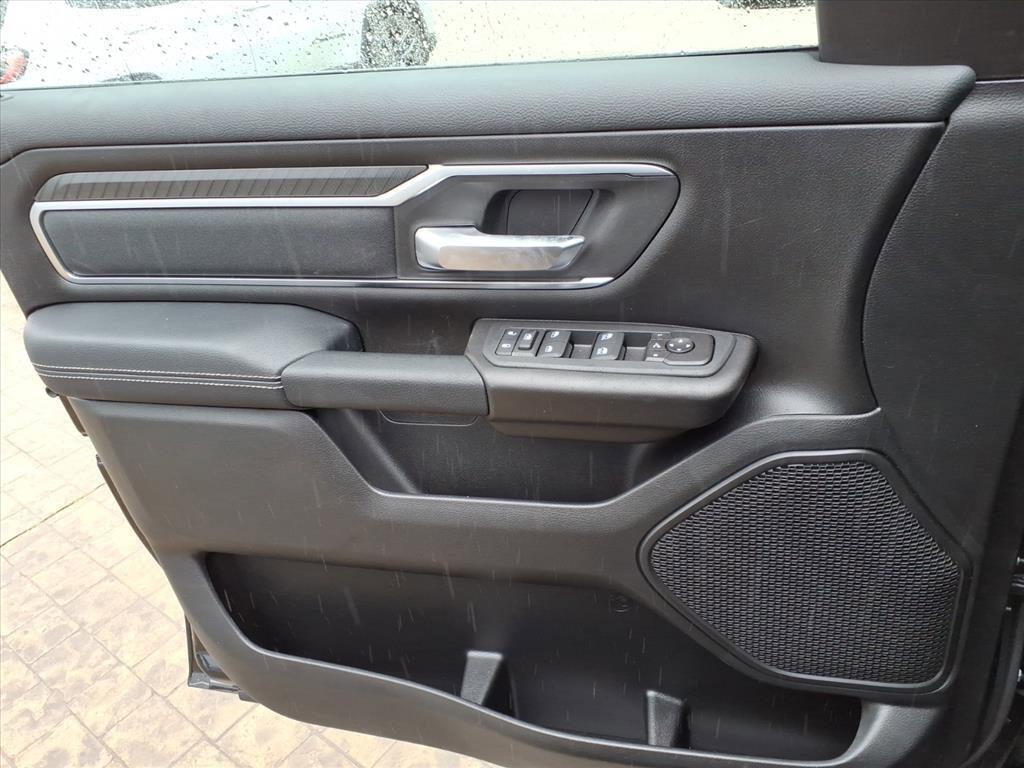 new 2026 Ram 1500 car, priced at $53,428