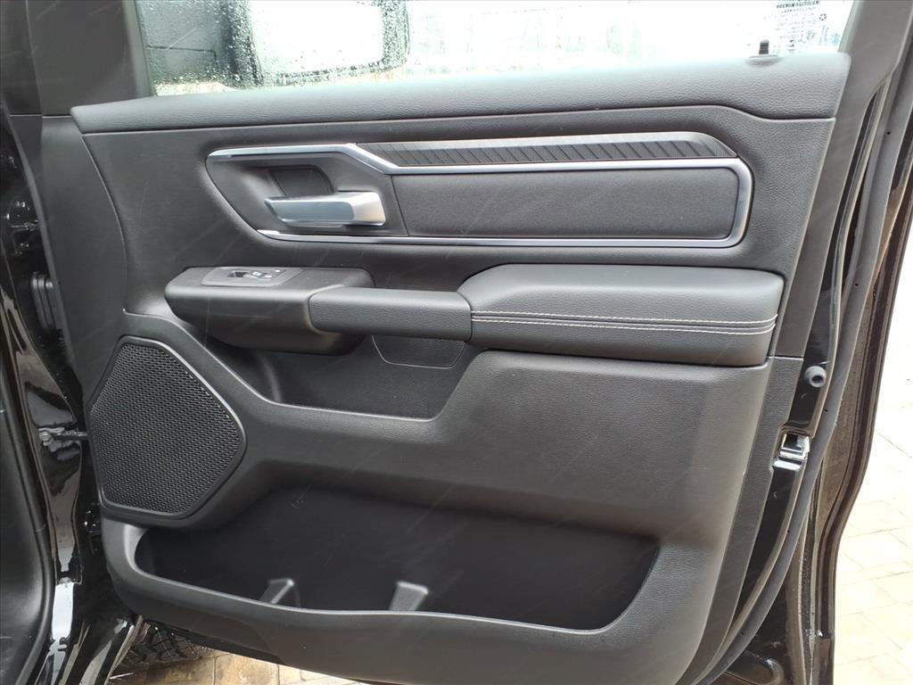 new 2026 Ram 1500 car, priced at $53,428