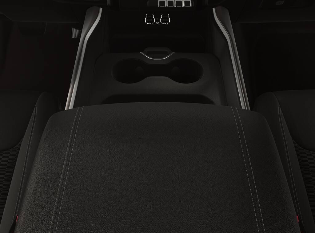 new 2026 Ram 1500 car, priced at $61,420