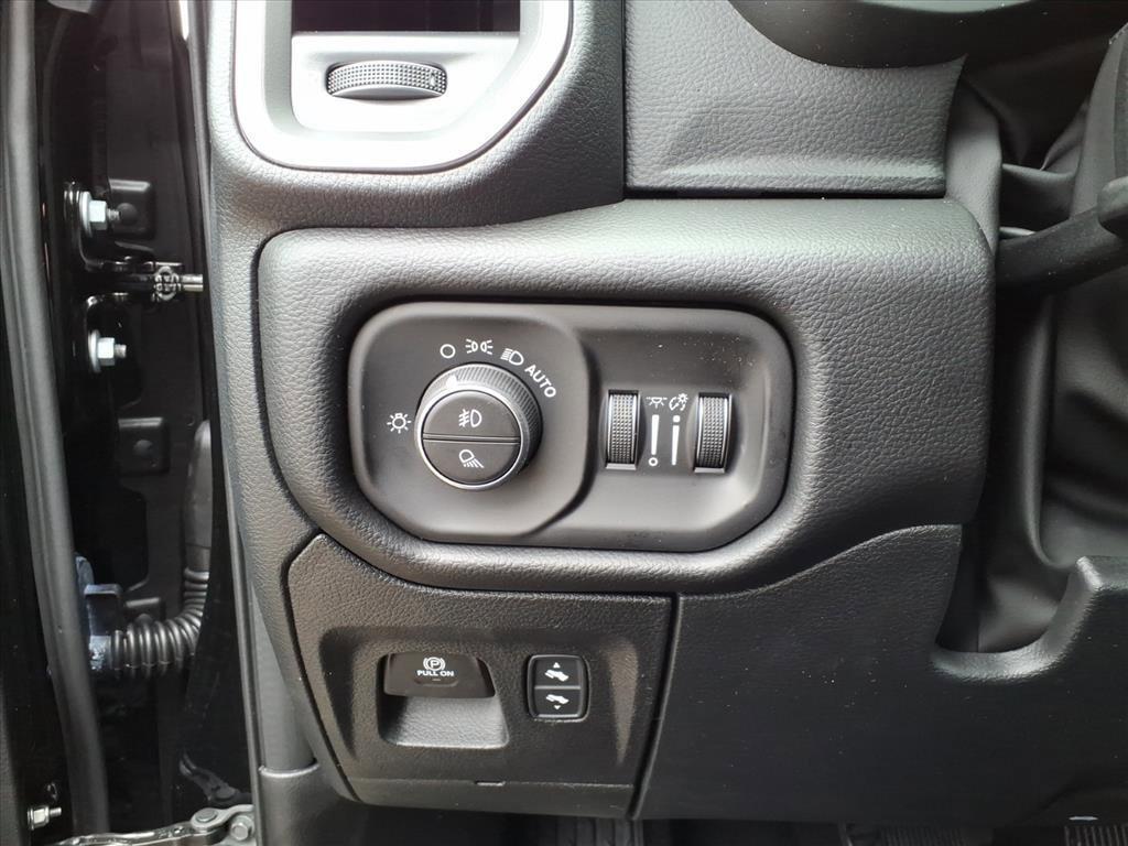 new 2026 Ram 1500 car, priced at $53,428