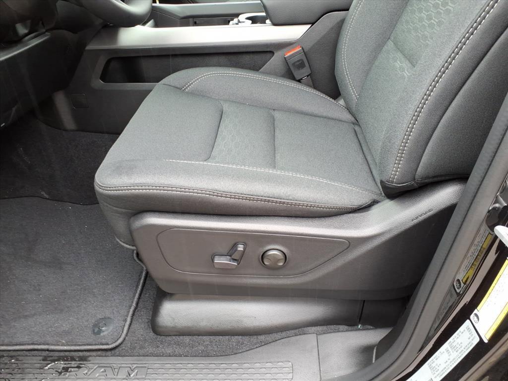 new 2026 Ram 1500 car, priced at $53,428