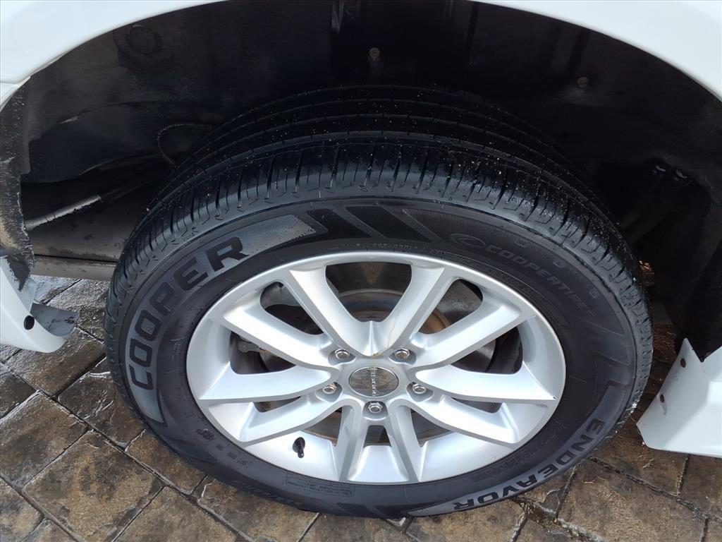 used 2018 Dodge Grand Caravan car