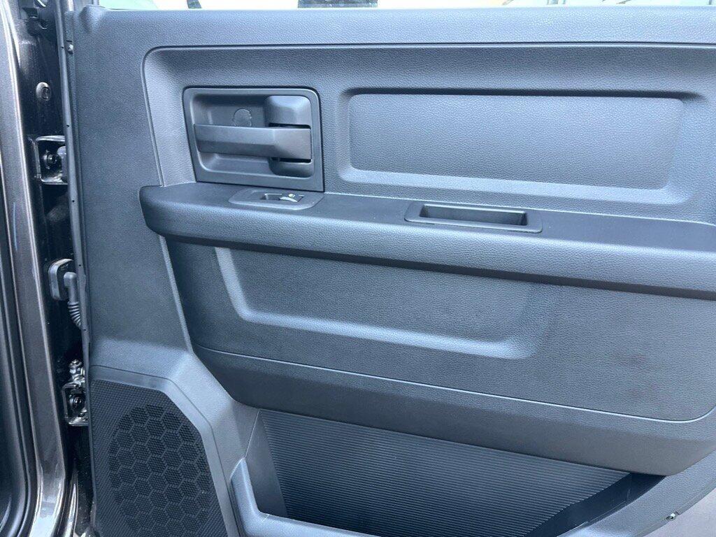 new 2026 Ram 2500 car, priced at $67,960