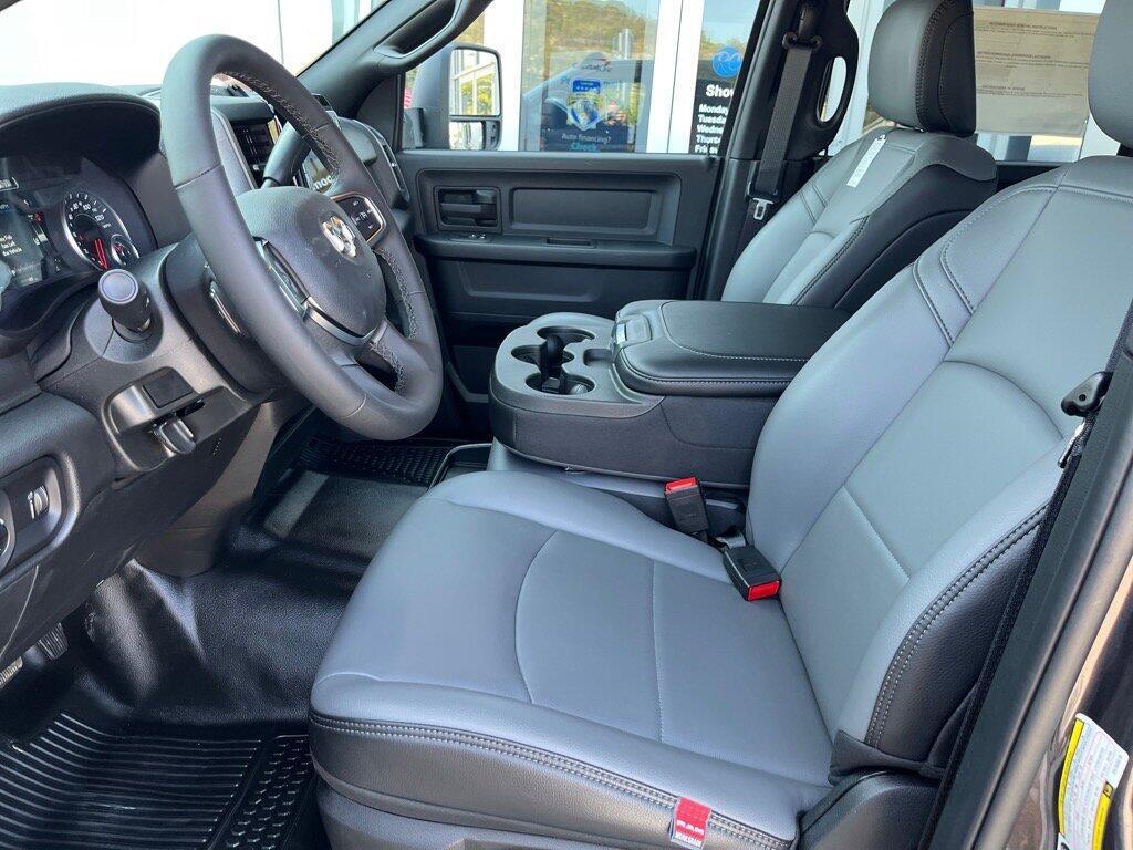 new 2026 Ram 2500 car, priced at $67,960