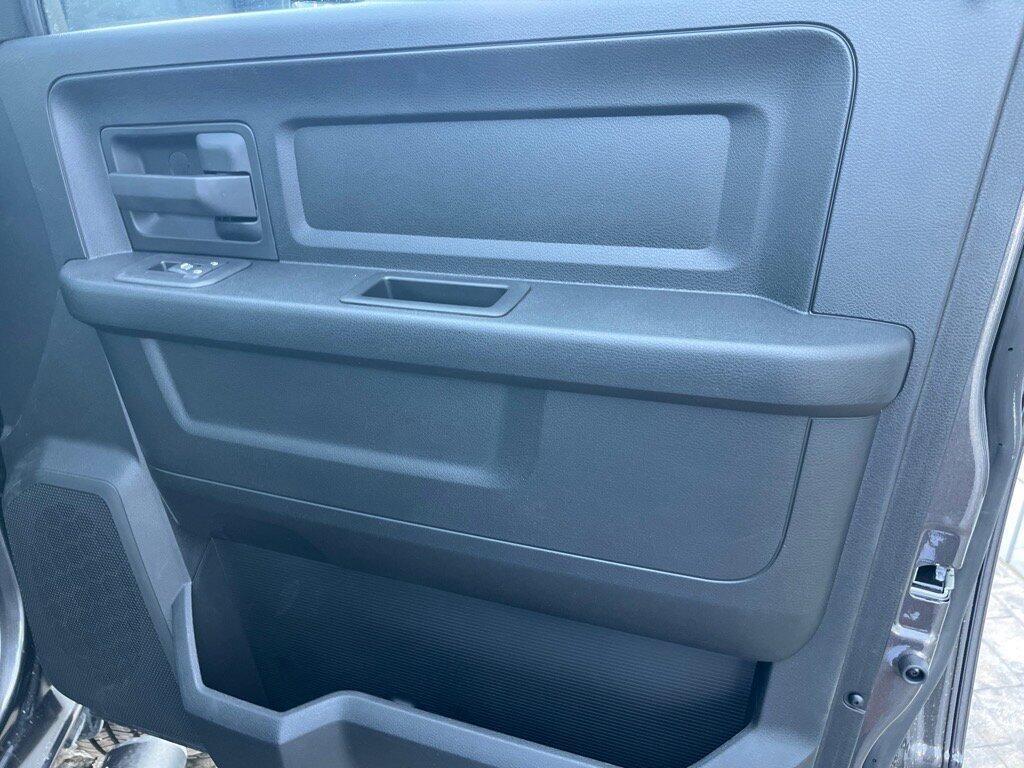 new 2026 Ram 2500 car, priced at $67,960