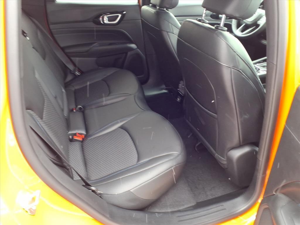 new 2026 Jeep Compass car, priced at $29,752