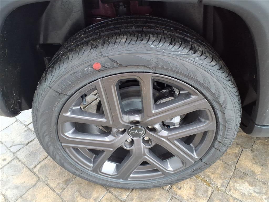 new 2026 Jeep Compass car, priced at $29,167