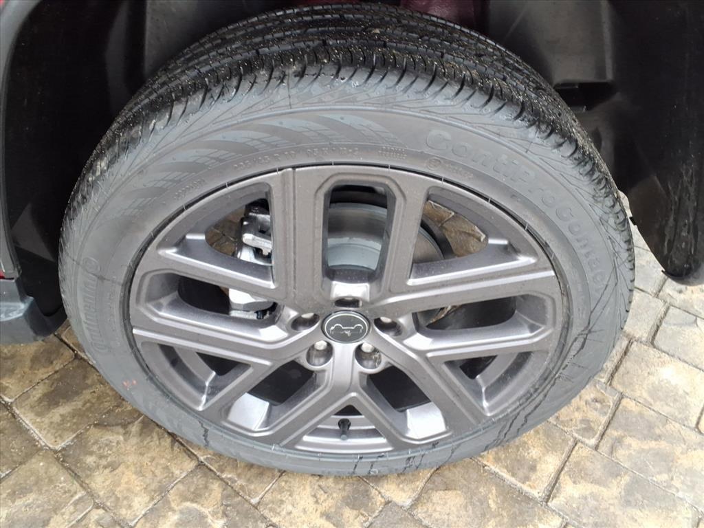 new 2026 Jeep Compass car, priced at $29,167