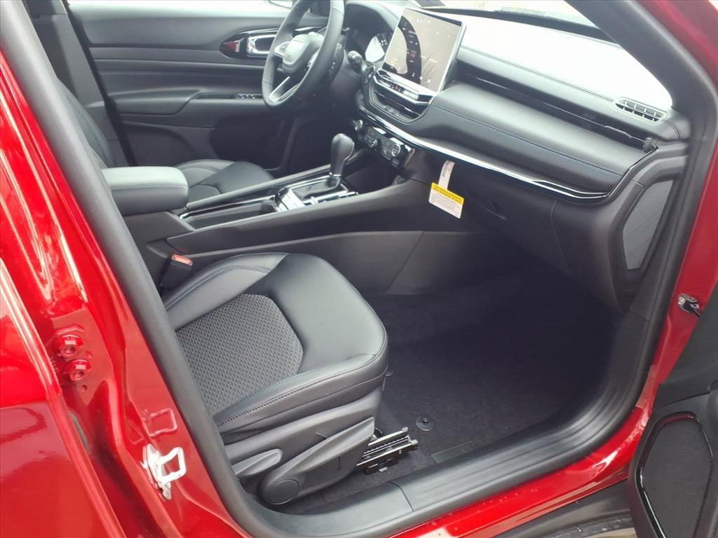 new 2026 Jeep Compass car, priced at $29,167