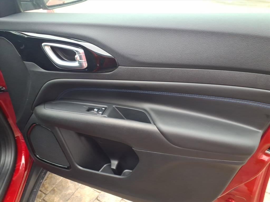 new 2026 Jeep Compass car, priced at $29,167