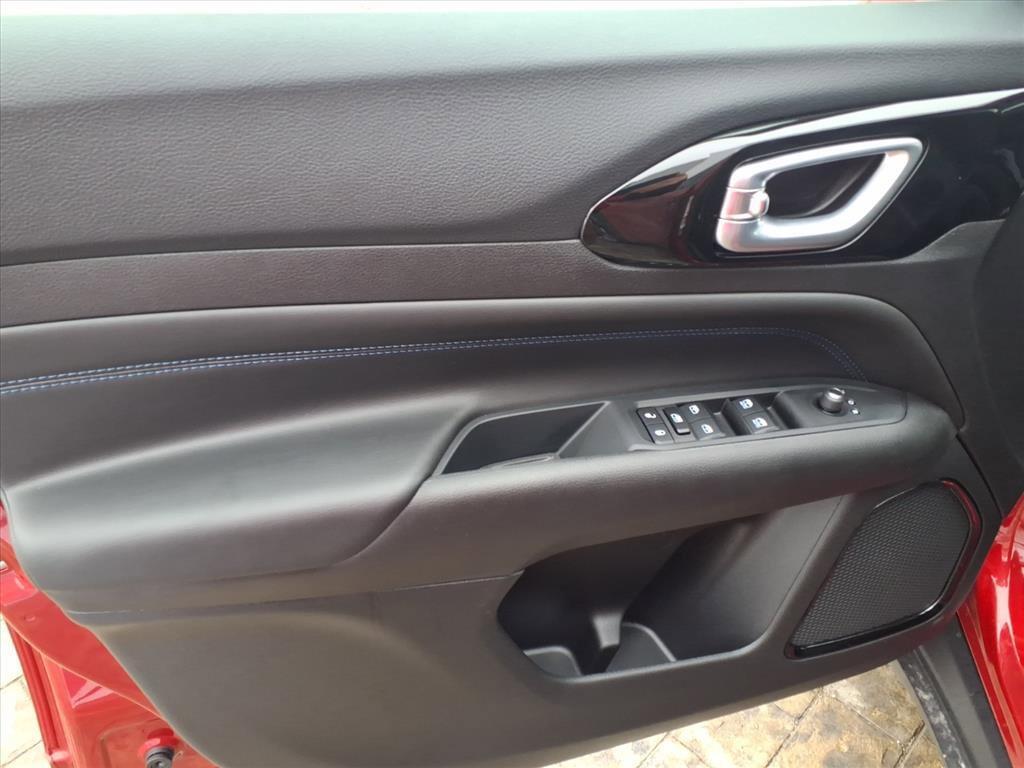 new 2026 Jeep Compass car, priced at $29,167