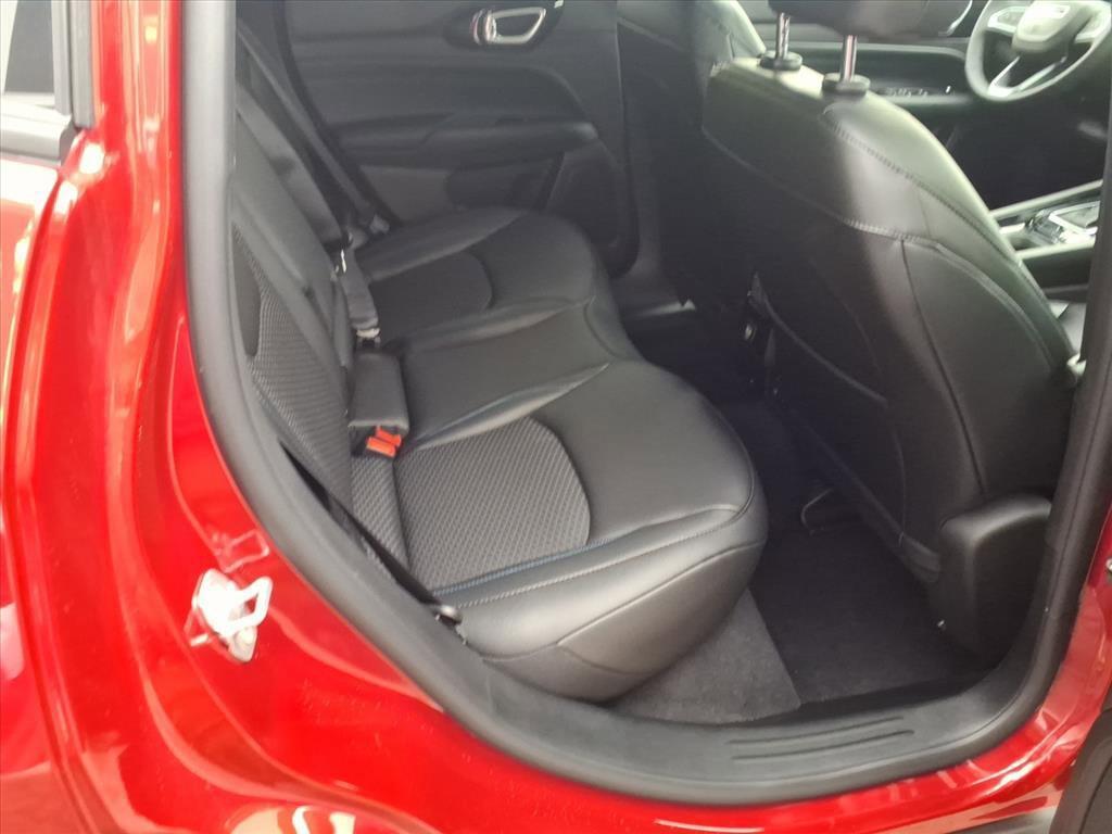 new 2026 Jeep Compass car, priced at $29,167