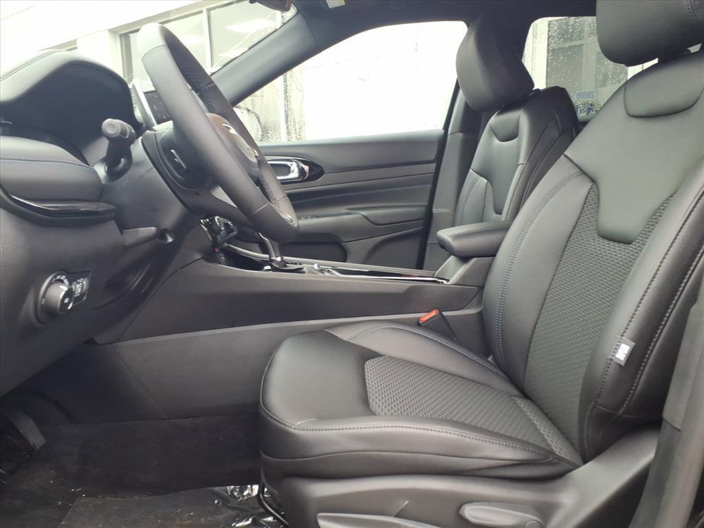 new 2026 Jeep Compass car, priced at $29,697