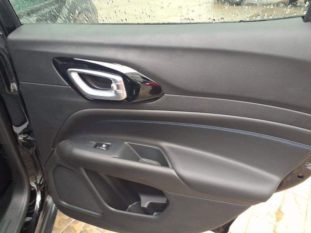 new 2026 Jeep Compass car, priced at $30,197