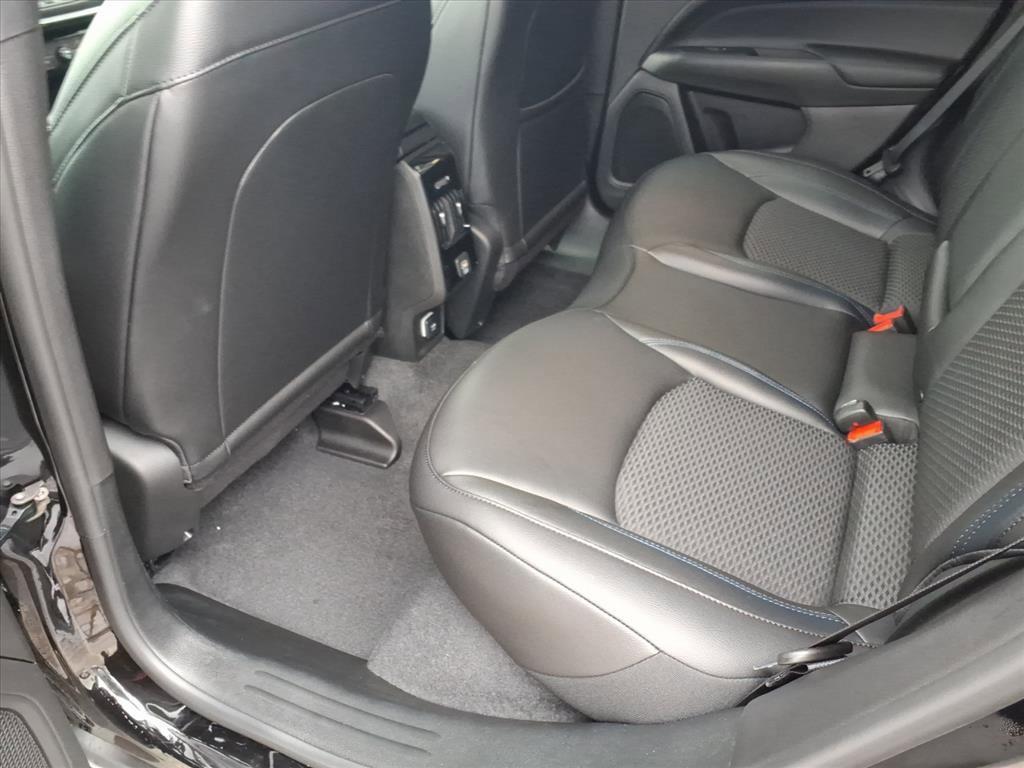 new 2026 Jeep Compass car, priced at $29,697