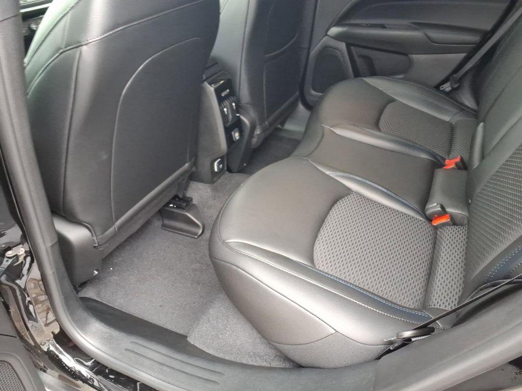 new 2026 Jeep Compass car, priced at $30,197