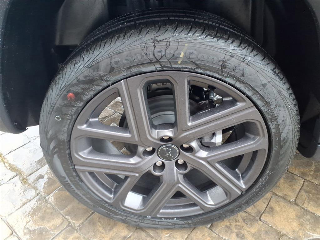 new 2026 Jeep Compass car, priced at $29,697