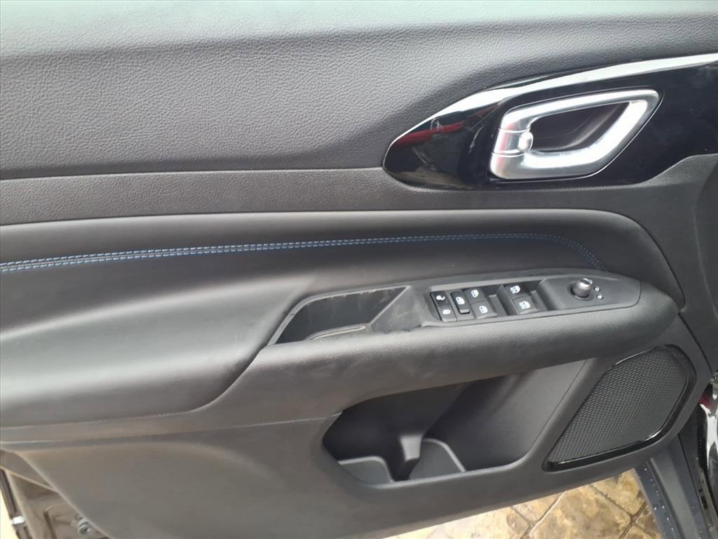 new 2026 Jeep Compass car, priced at $29,697