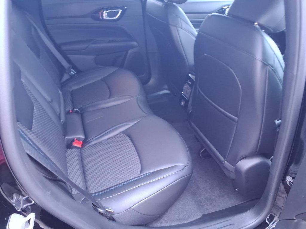 new 2026 Jeep Compass car, priced at $30,197