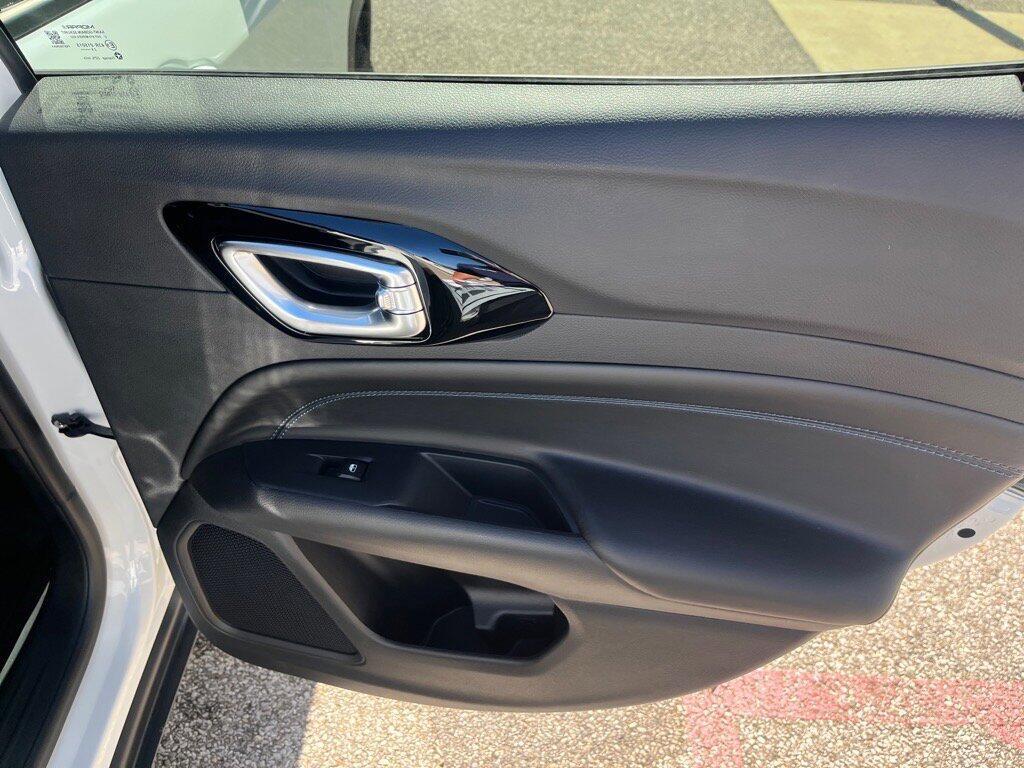 new 2026 Jeep Compass car, priced at $30,548