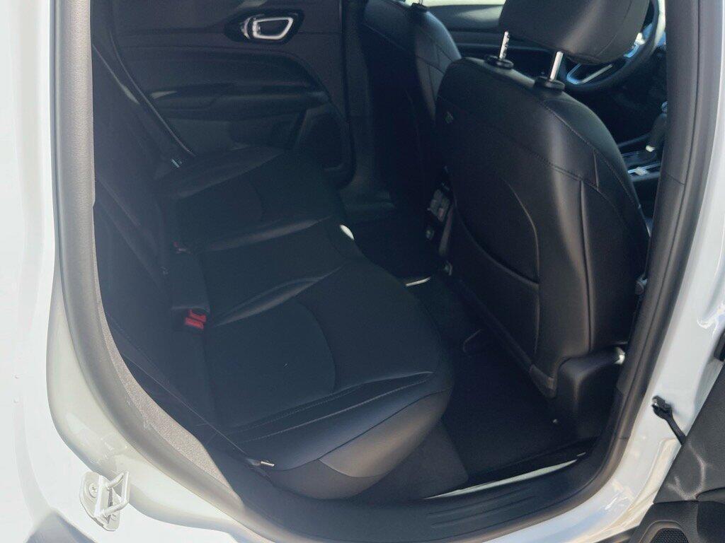 new 2026 Jeep Compass car, priced at $30,548