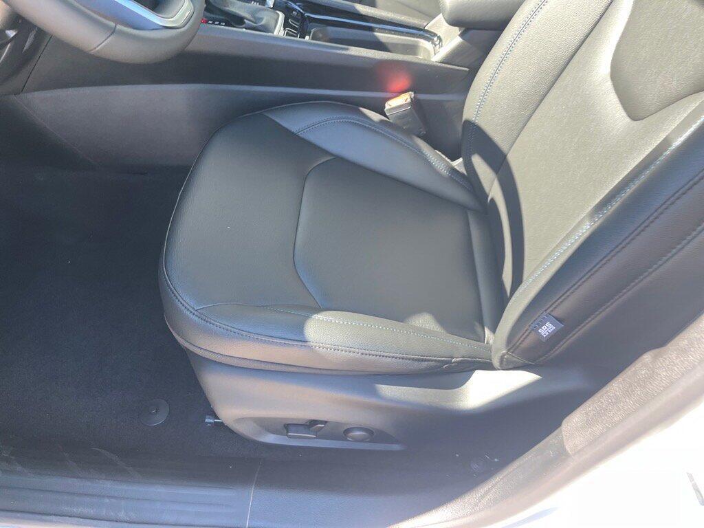 new 2026 Jeep Compass car, priced at $30,548