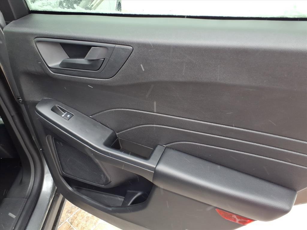 used 2025 Ford Escape car, priced at $23,276