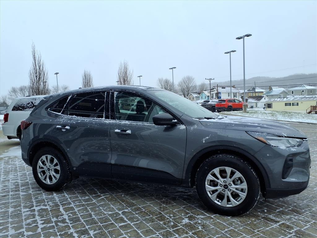 used 2025 Ford Escape car, priced at $23,276