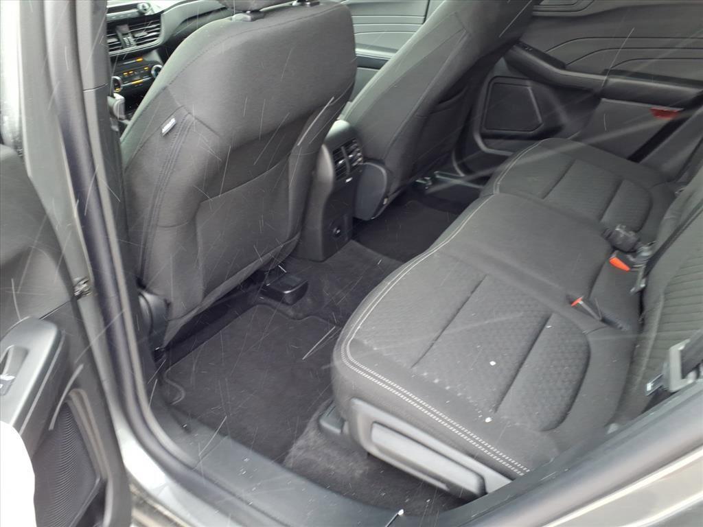 used 2025 Ford Escape car, priced at $23,276