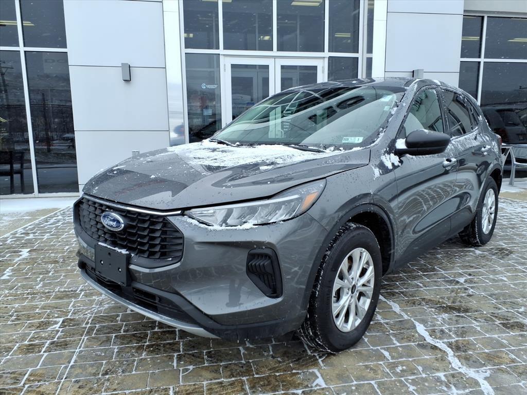 used 2025 Ford Escape car, priced at $23,276