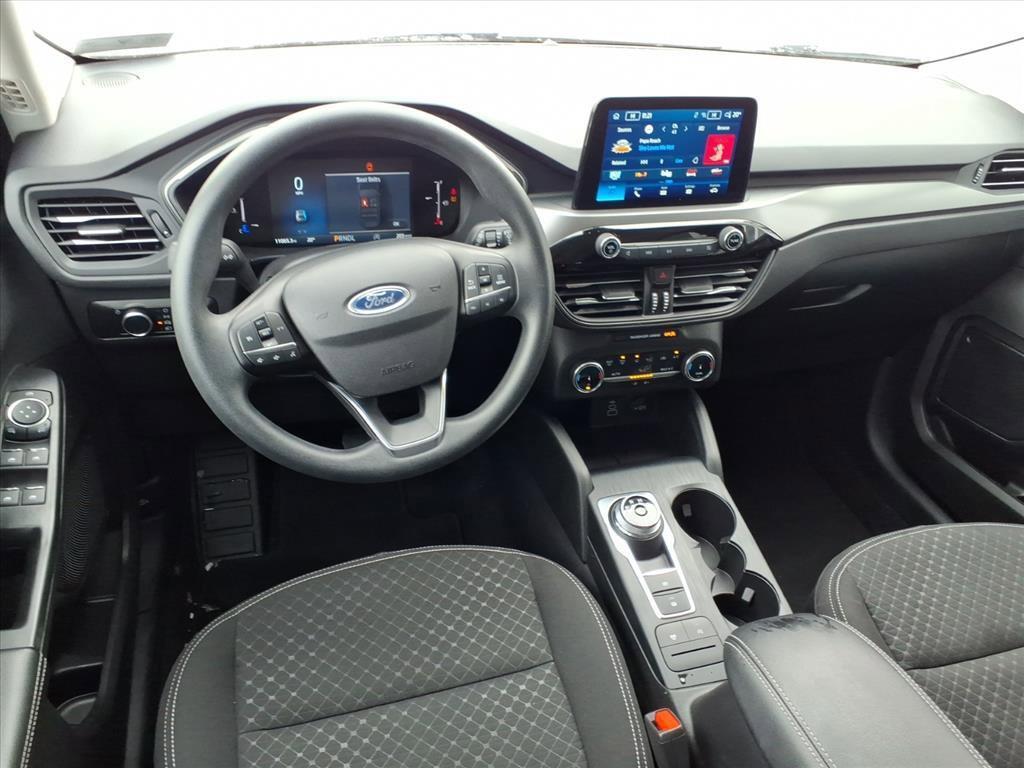 used 2025 Ford Escape car, priced at $23,276