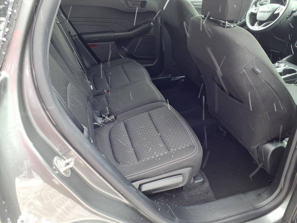 used 2025 Ford Escape car, priced at $23,276