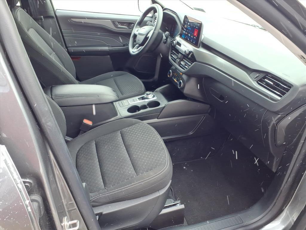 used 2025 Ford Escape car, priced at $23,276