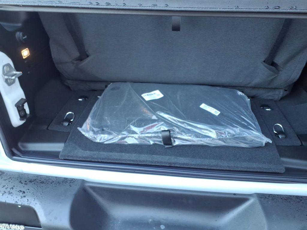 new 2026 Jeep Wrangler car, priced at $37,478