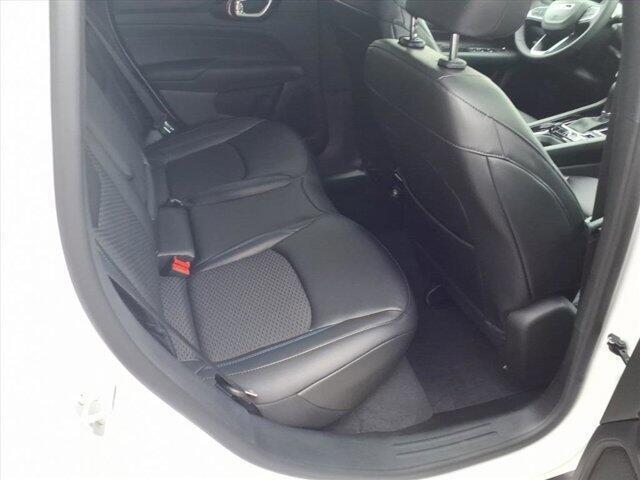 new 2026 Jeep Compass car, priced at $27,972