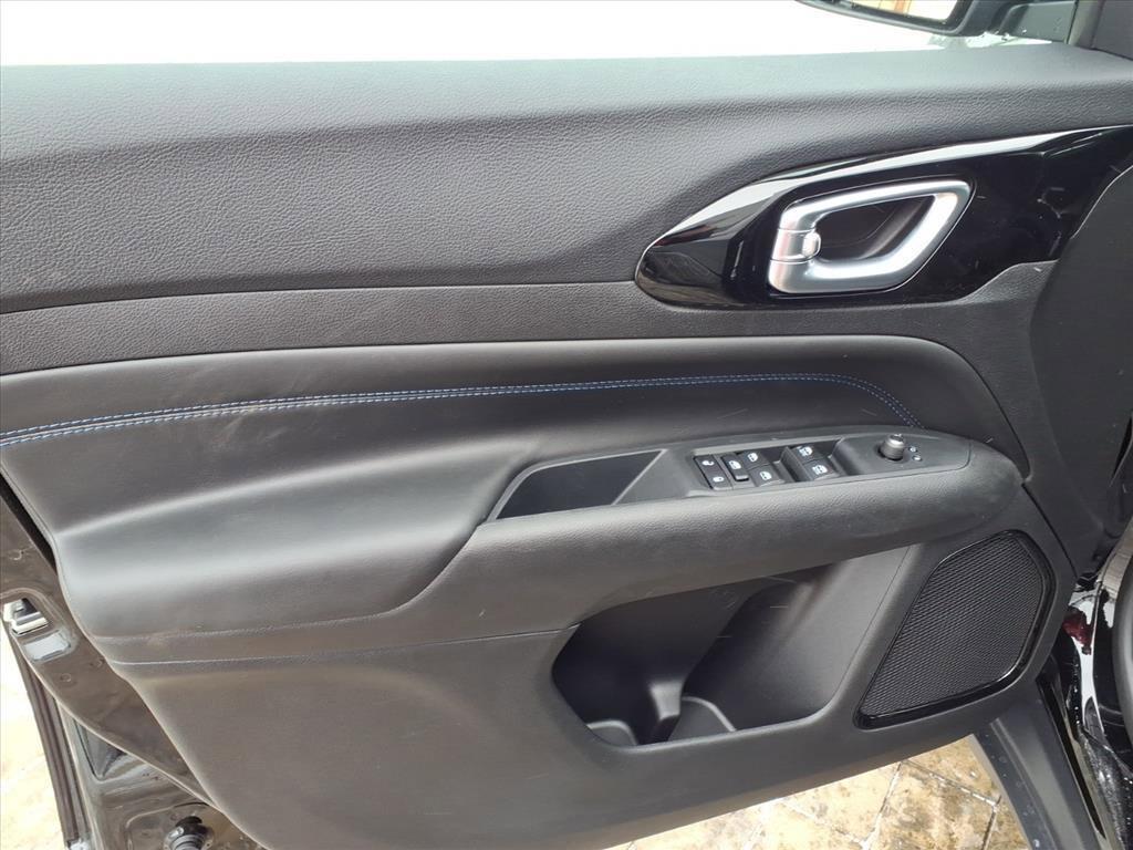 new 2026 Jeep Compass car, priced at $29,252