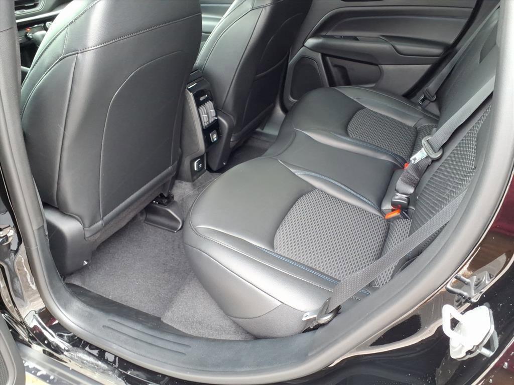 new 2026 Jeep Compass car, priced at $29,252