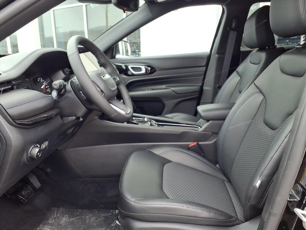 new 2026 Jeep Compass car, priced at $29,252