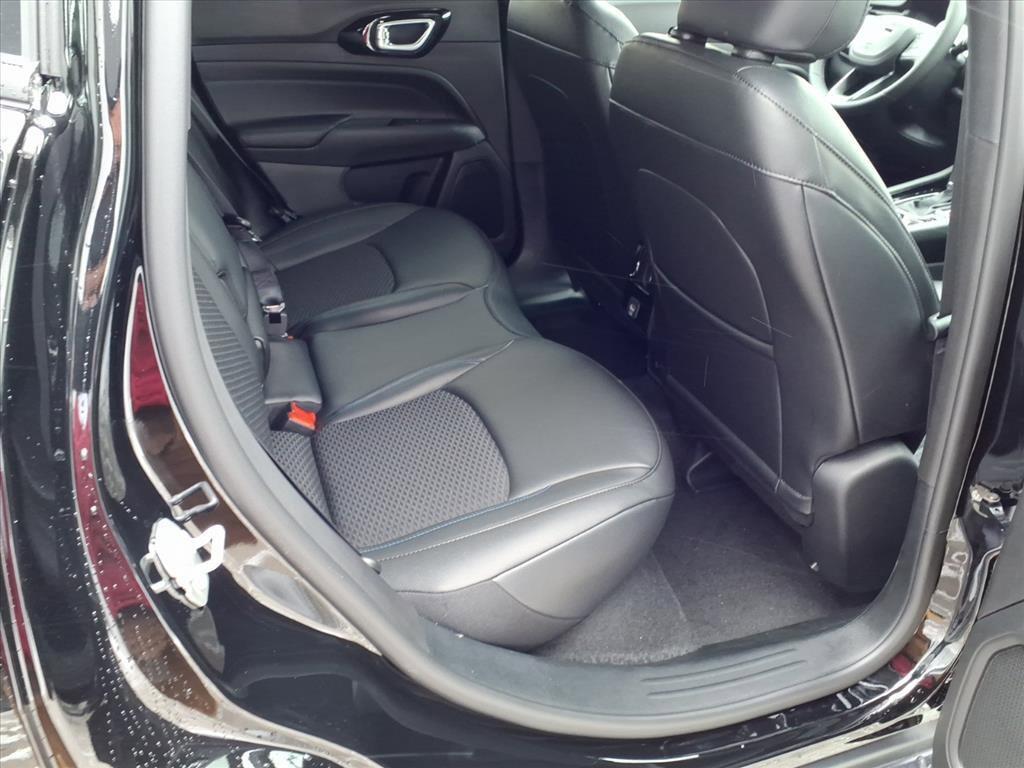 new 2026 Jeep Compass car, priced at $29,252