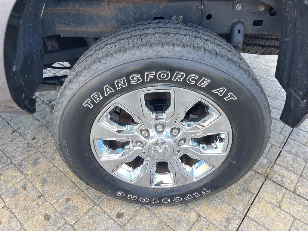 used 2019 Ram 2500 car, priced at $51,967