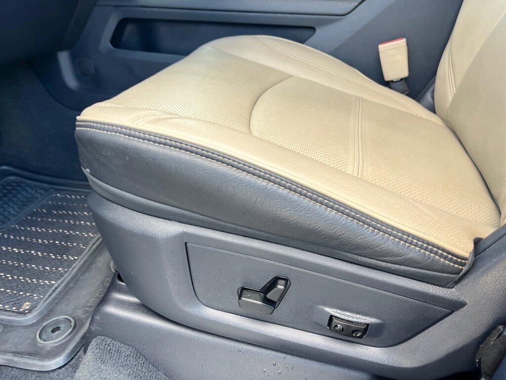 used 2019 Ram 2500 car, priced at $51,967