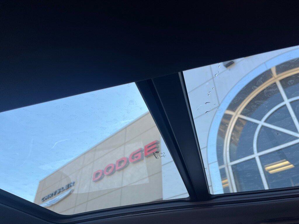 new 2025 Jeep Grand Cherokee car, priced at $46,054